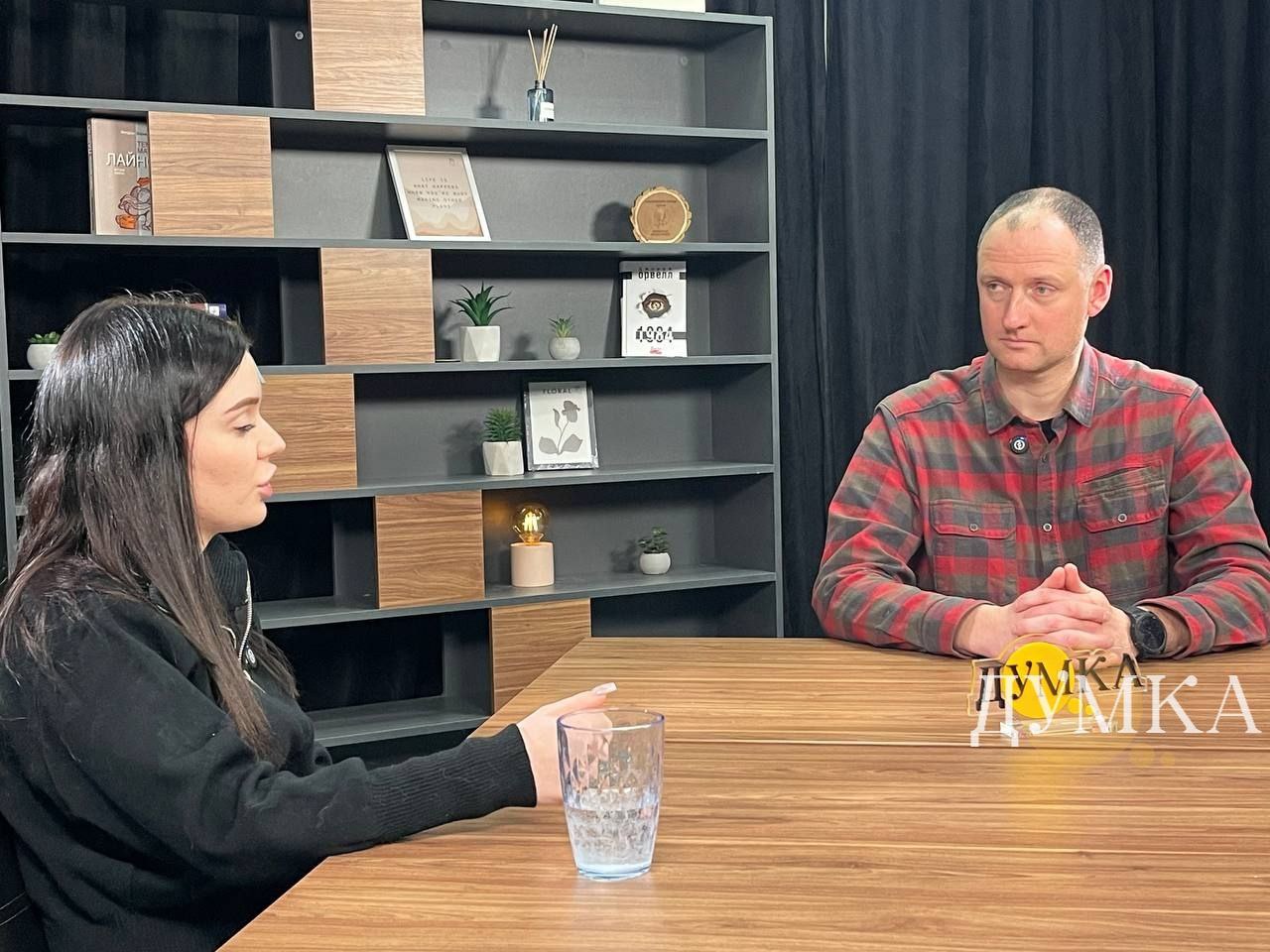 Начальник Служби відновлення на Харківщині Андрій Алексєєв