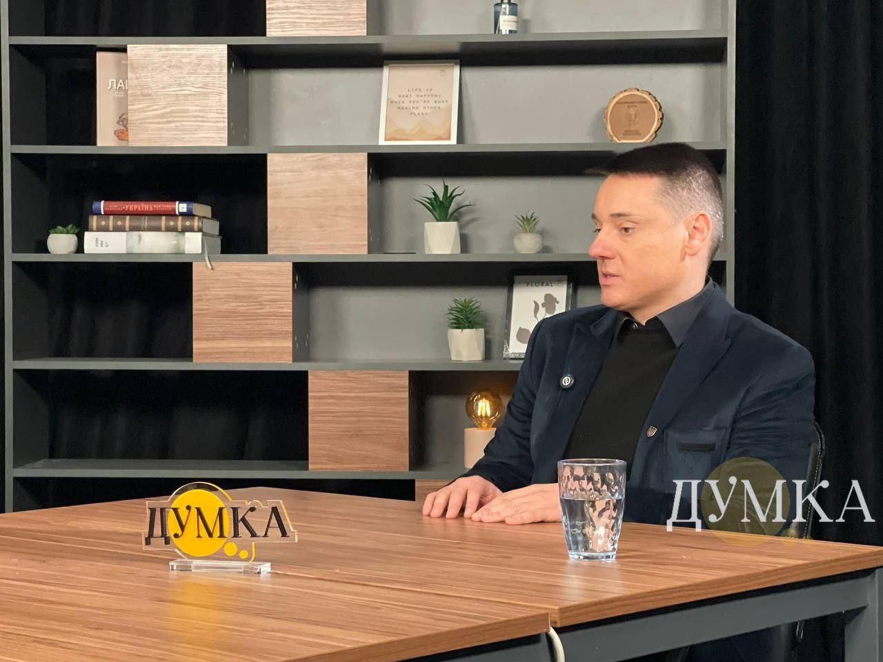 Адвокат Максим Журавлев