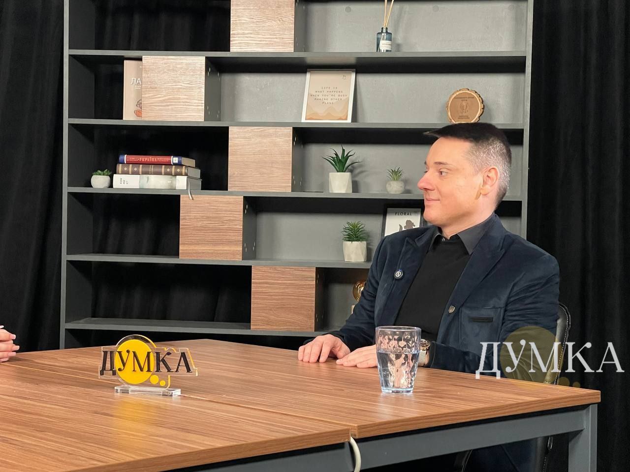 Адвокат Максим Журавлев