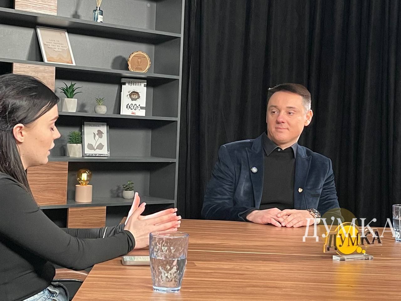 Адвокат Максим Журавлев