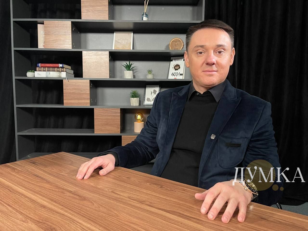 Адвокат Максим Журавлев