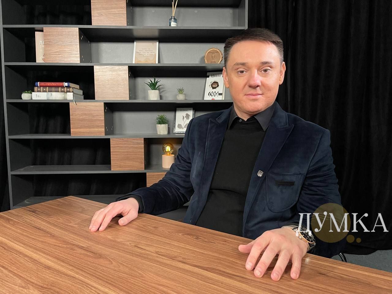 Адвокат Максим Журавлев