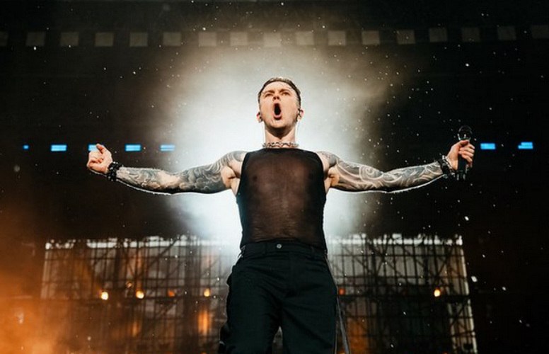 Артем пивоваров