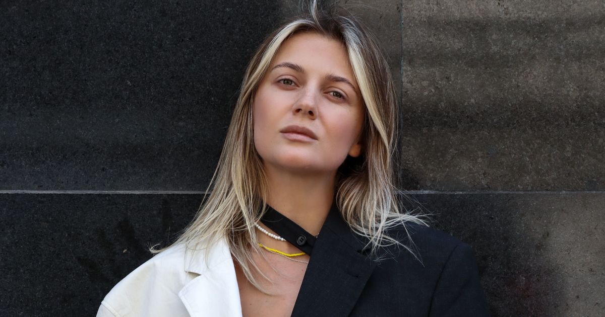 Анастасия Прудиус