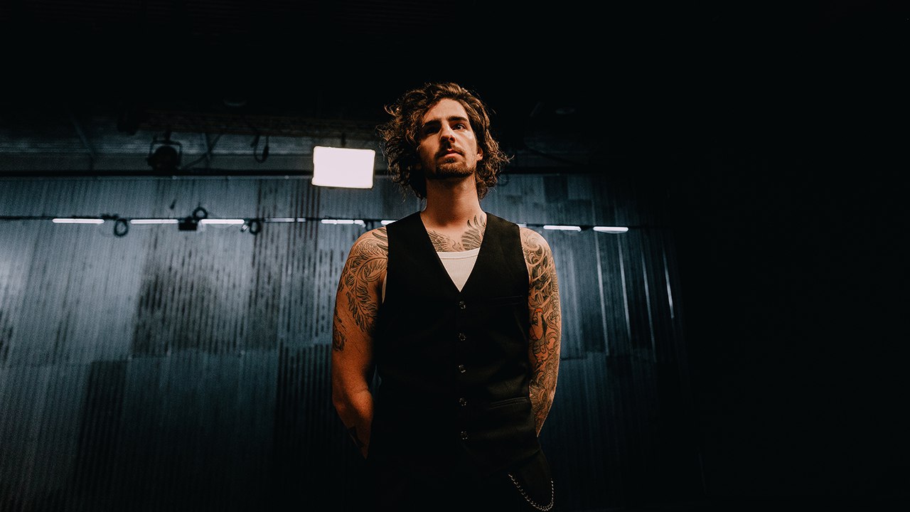 Владимир Дантес