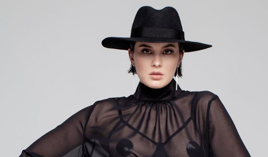 Анна Корсун