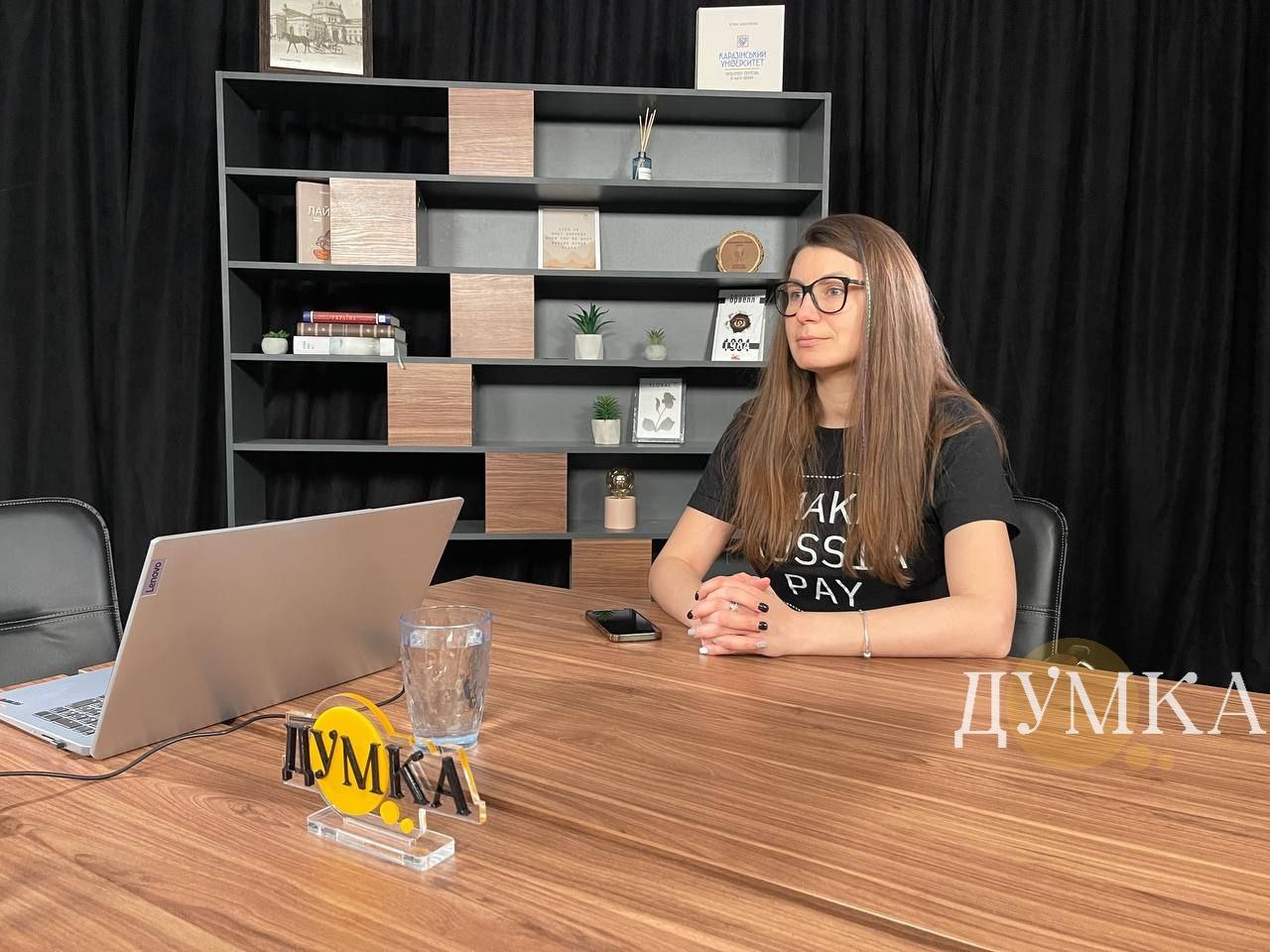 Влада Думенко