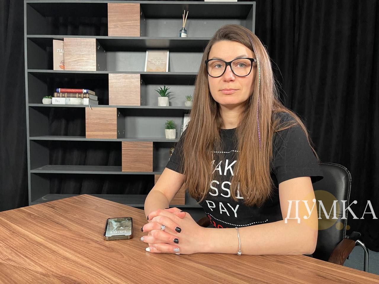 Влада Думенко