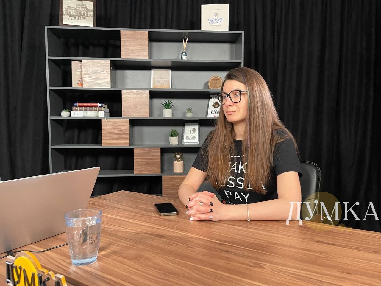 Влада Думенко