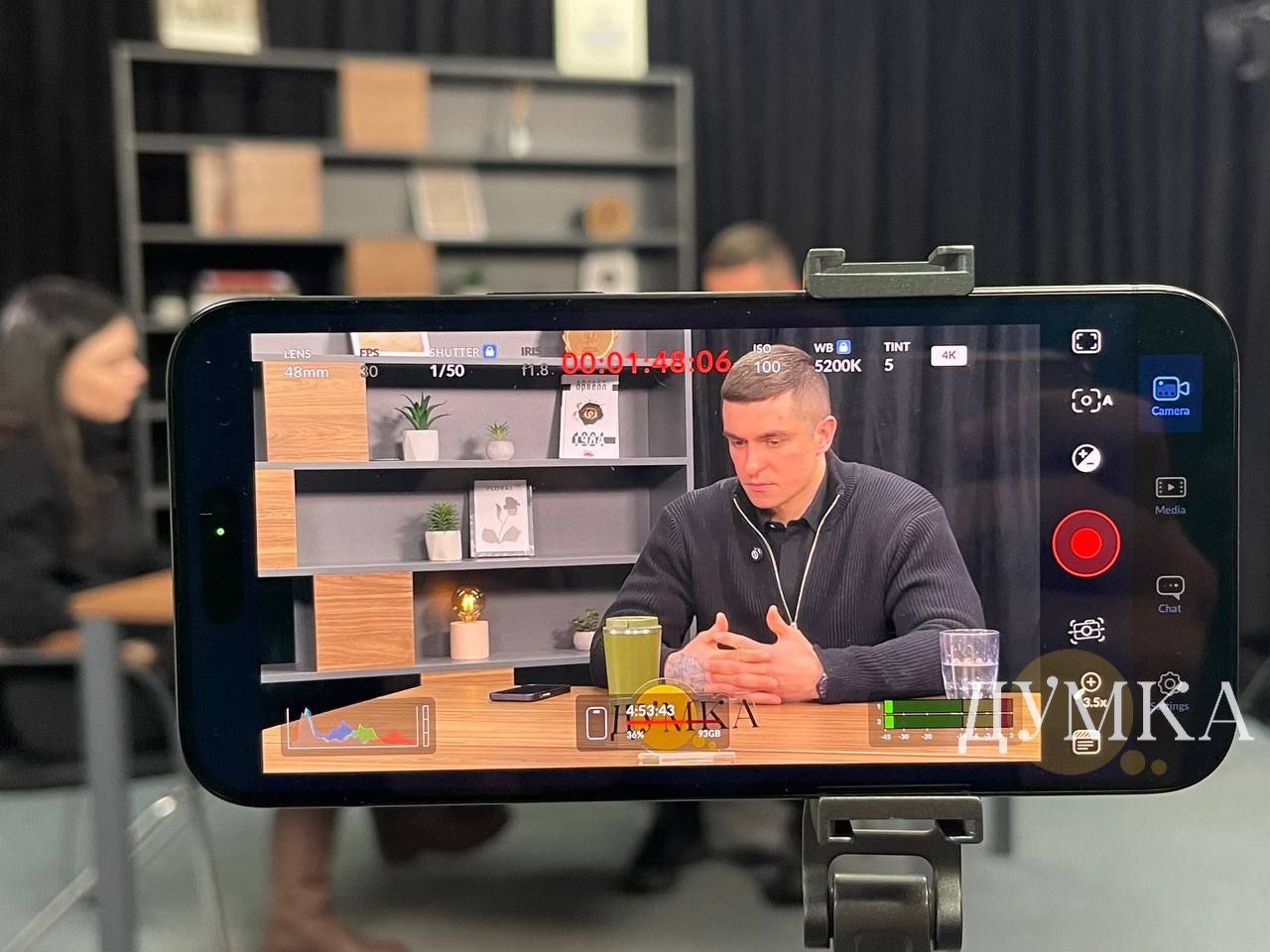 Психіатр Віктор Борзенко, Харків