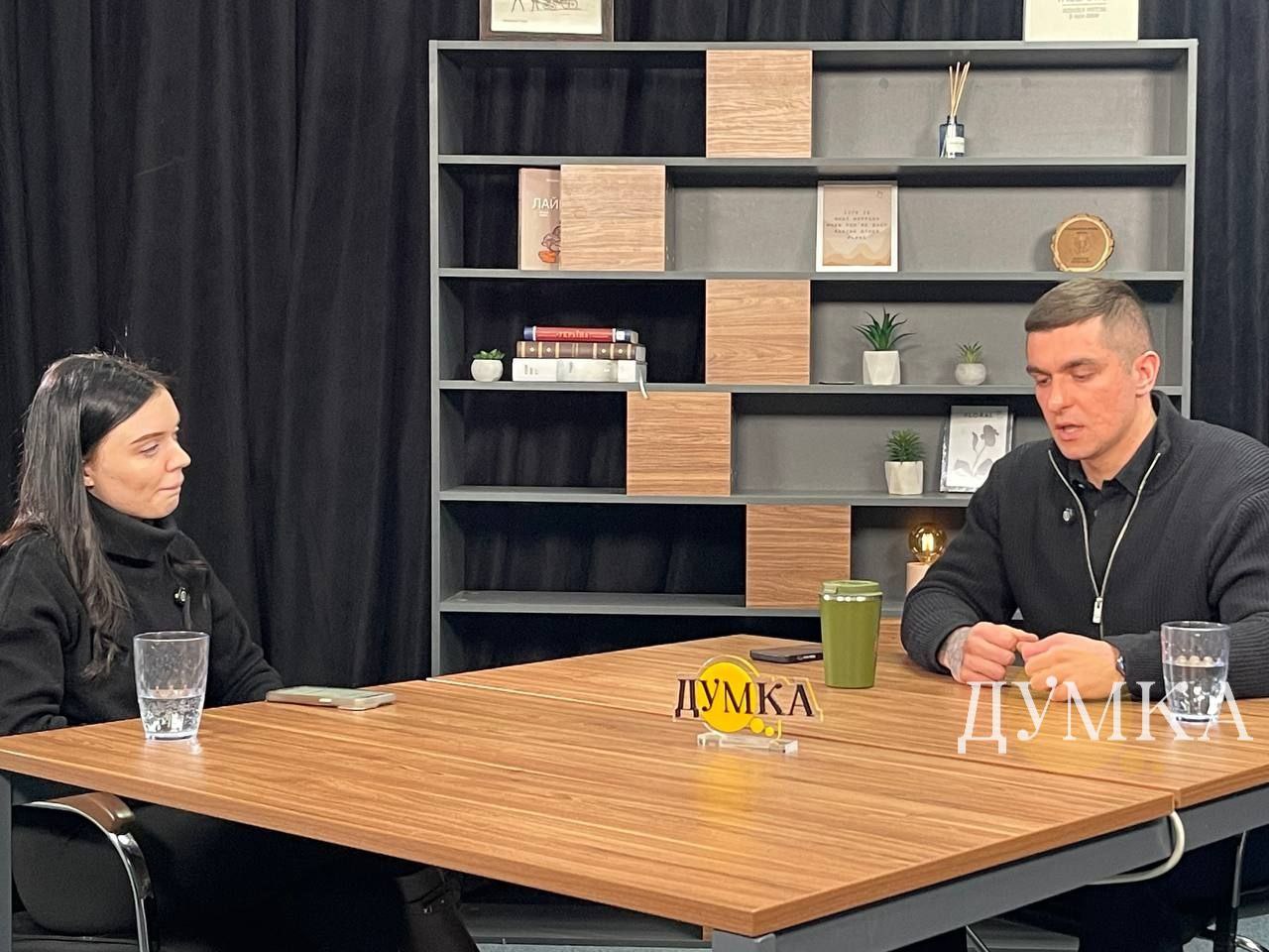 Психіатр Віктор Борзенко, Харків