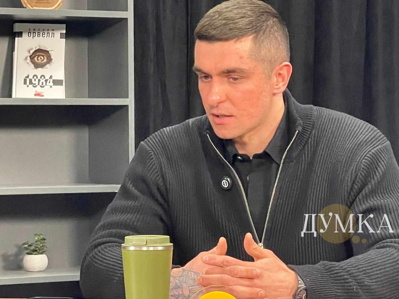 Психіатр Віктор Борзенко, Харків