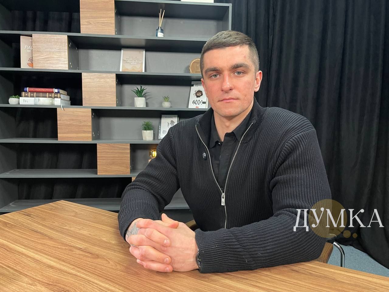 Психіатр Віктор Борзенко, Харків