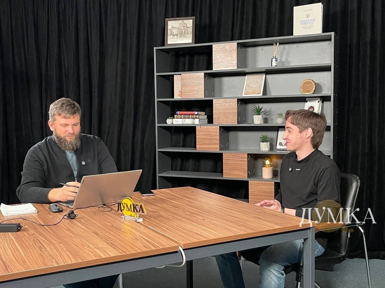 Политолог Антон Авксентьев