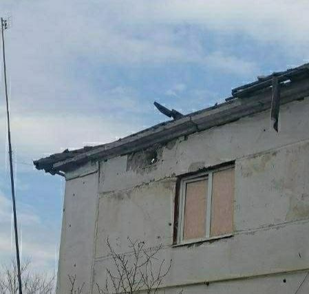 Одразу три села Золочівської громади зазнали російських атак: які наслідки