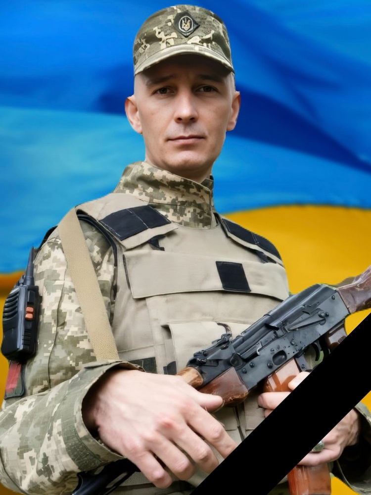 На Харківщині загинув солдат з Кам’янського