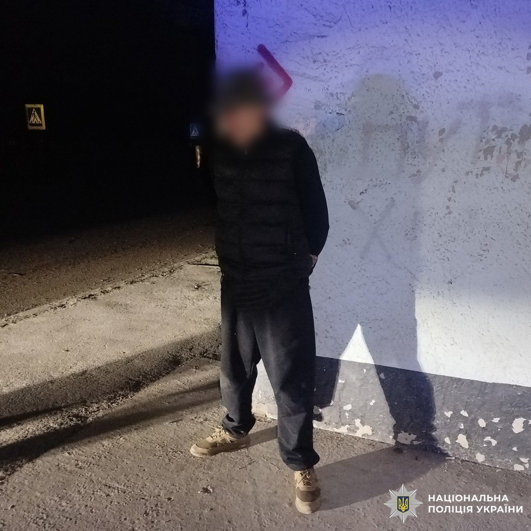 Розслідували крадіжку, а виявили боєприпаси: на Харківщині чоловіку загрожує до 8 років тюрми