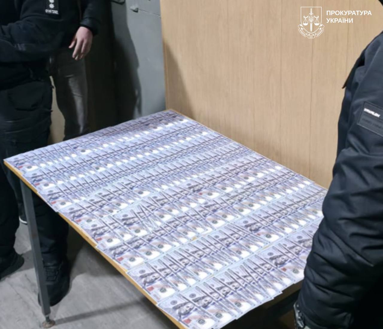 У Харкові затримали бізнесмена з "Барабашово", який обіцяв "бронь" і виїзд у Європу