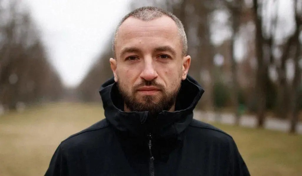 Харківський волонтер повідомив про зникнення колеги в Індустріальному ТЦК