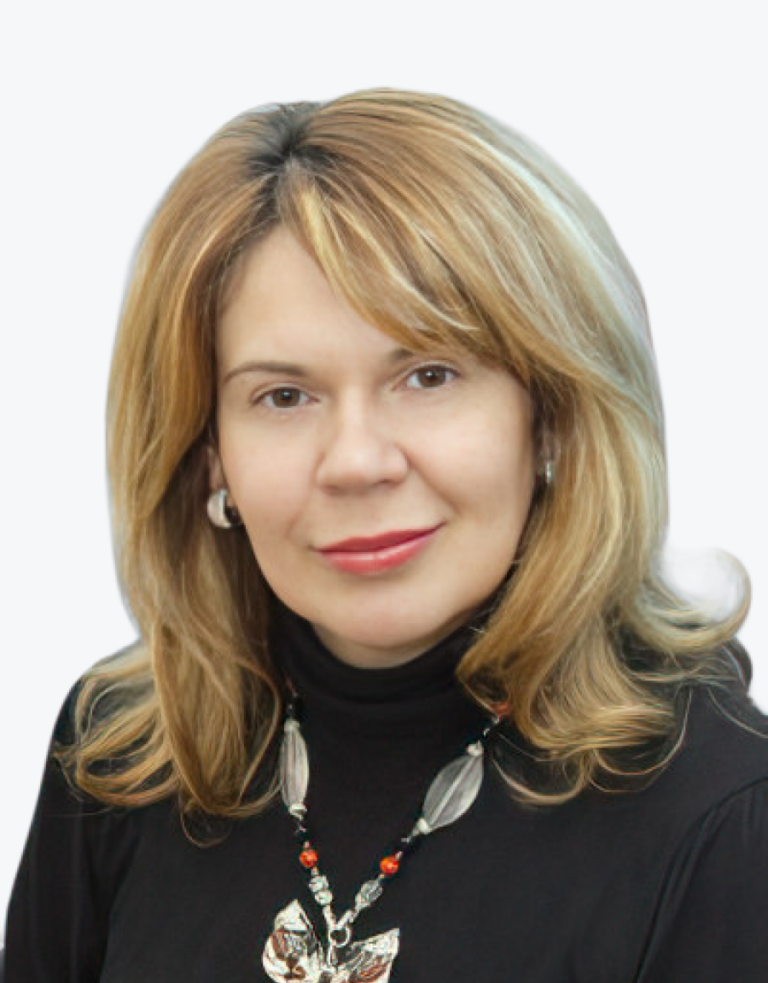 Елена Москаленко