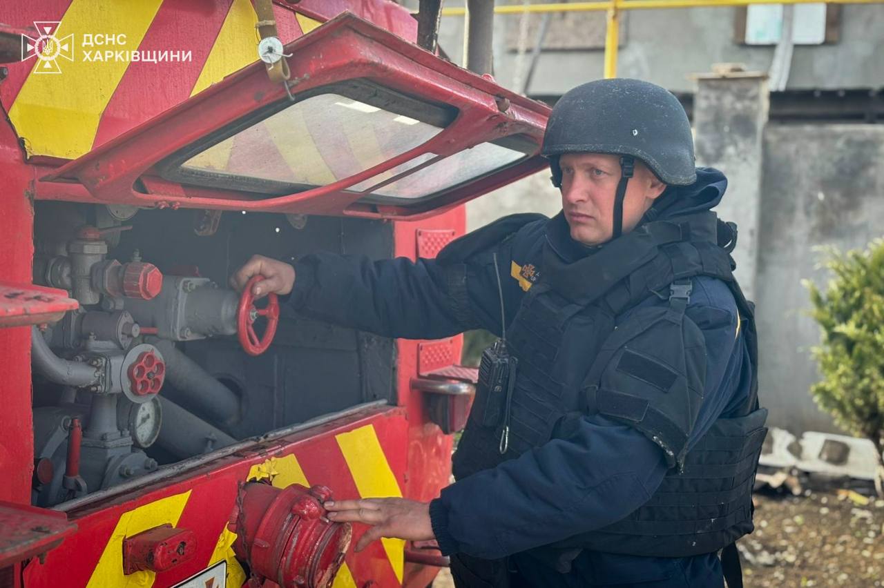 Удар БПЛА по Харківщині: загинула людина, ще троє постраждали