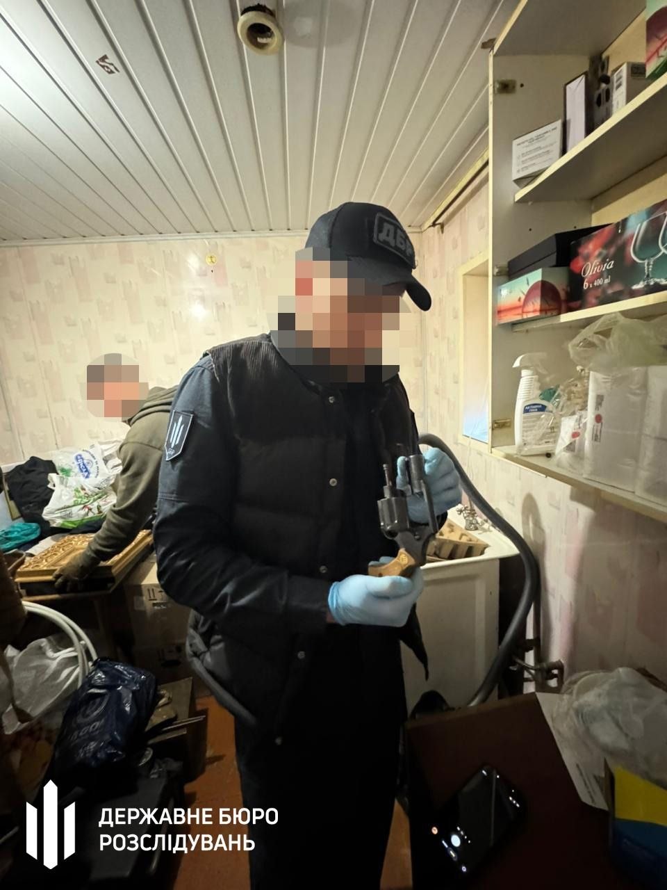 У Харкові викрили мільйонний наркобізнес під "кришуванням" правоохоронця – ДБР