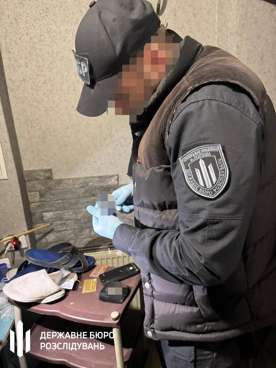 У Харкові викрили мільйонний наркобізнес під "кришуванням" правоохоронця – ДБР