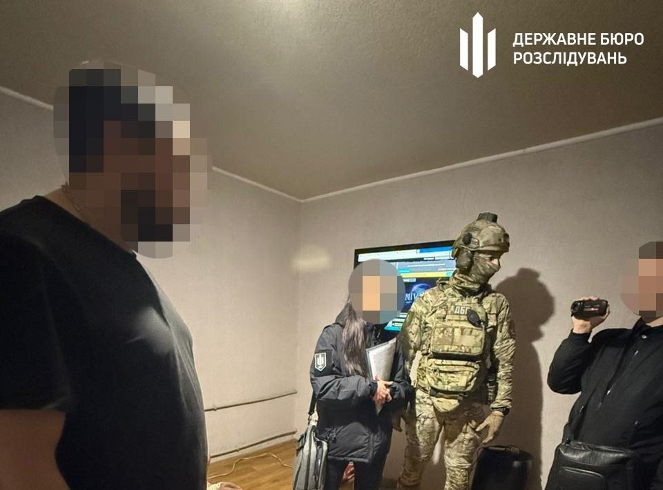 У Харкові викрили мільйонний наркобізнес під "кришуванням" правоохоронця – ДБР