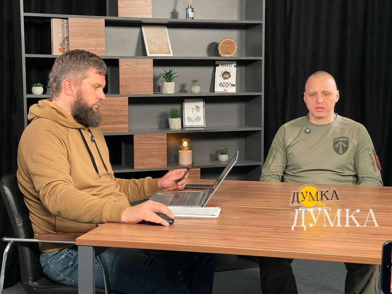 Камбат 57 бригады с позывным "Гуру"