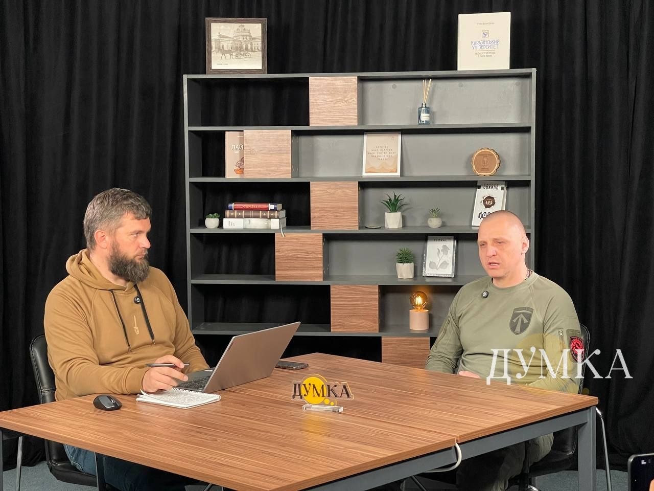 Камбат 57 бригады с позывным "Гуру"