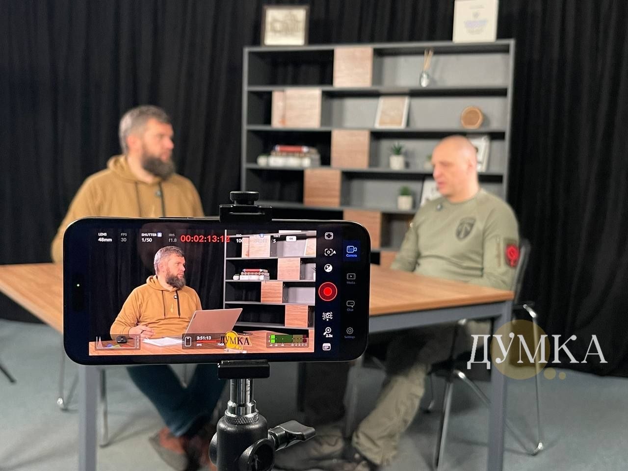 Камбат 57 бригады с позывным "Гуру"