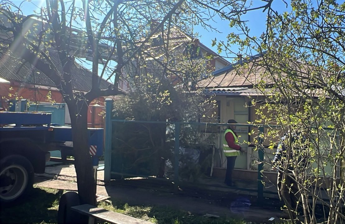 У Харкові після ночі пошкоджено мінімум 30 будівель – мерія