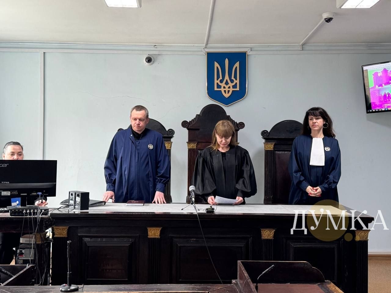 У Харкові чоловік, який ґвалтував трьох падчерок, отримав 15 років тюрми