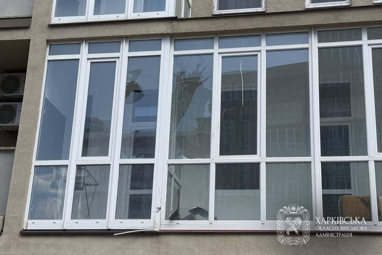 У Харкові зросла кількість жертв масованої атаки на АЗС