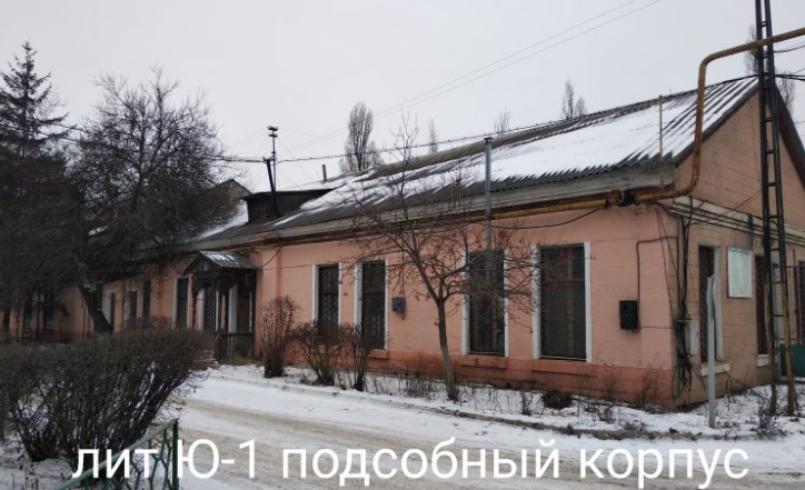 Понад 30 будівель і десятки споруд: у Харкові продають електротехнічний завод