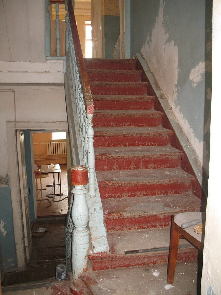 Будинок Сурукчі в Харкові