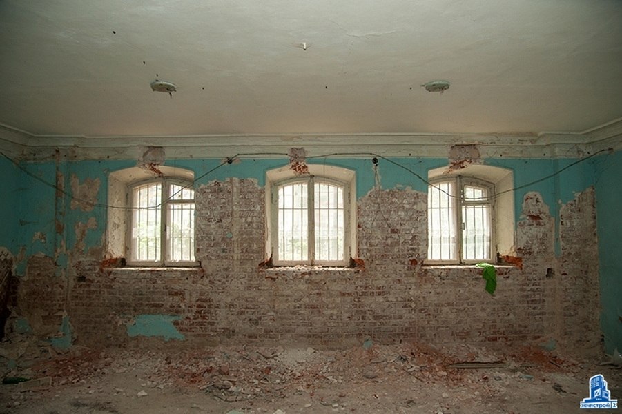 Будинок Сурукчі в Харкові