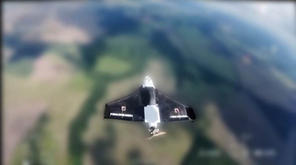 Прикордонники розповіли, скільки російських дронів збили над Харківщиною за добу