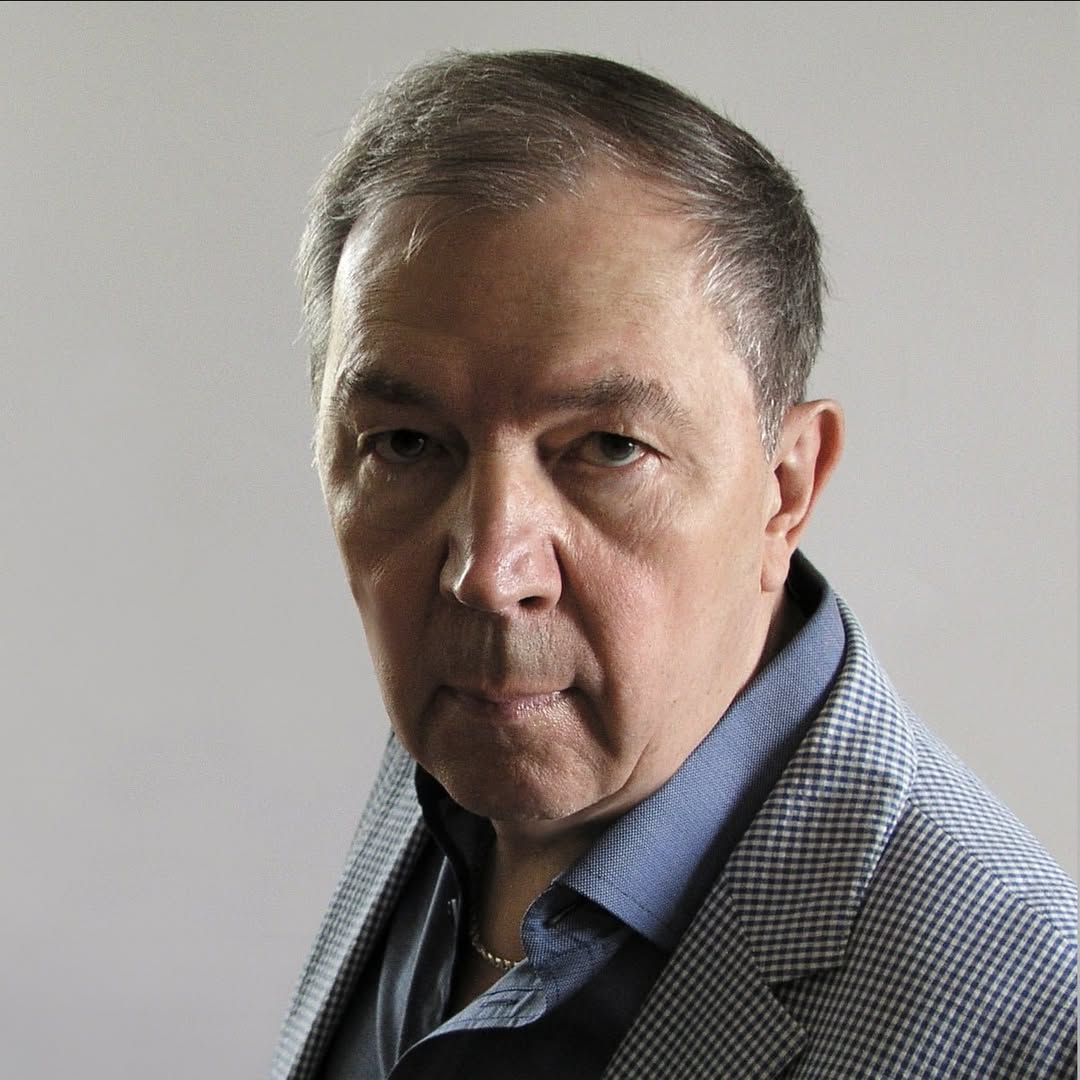 Харківському художнику призначили довічну державну стипендію
