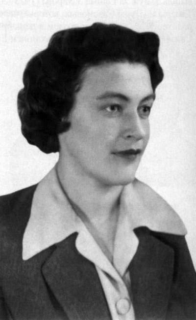 Марлена Рахлина
