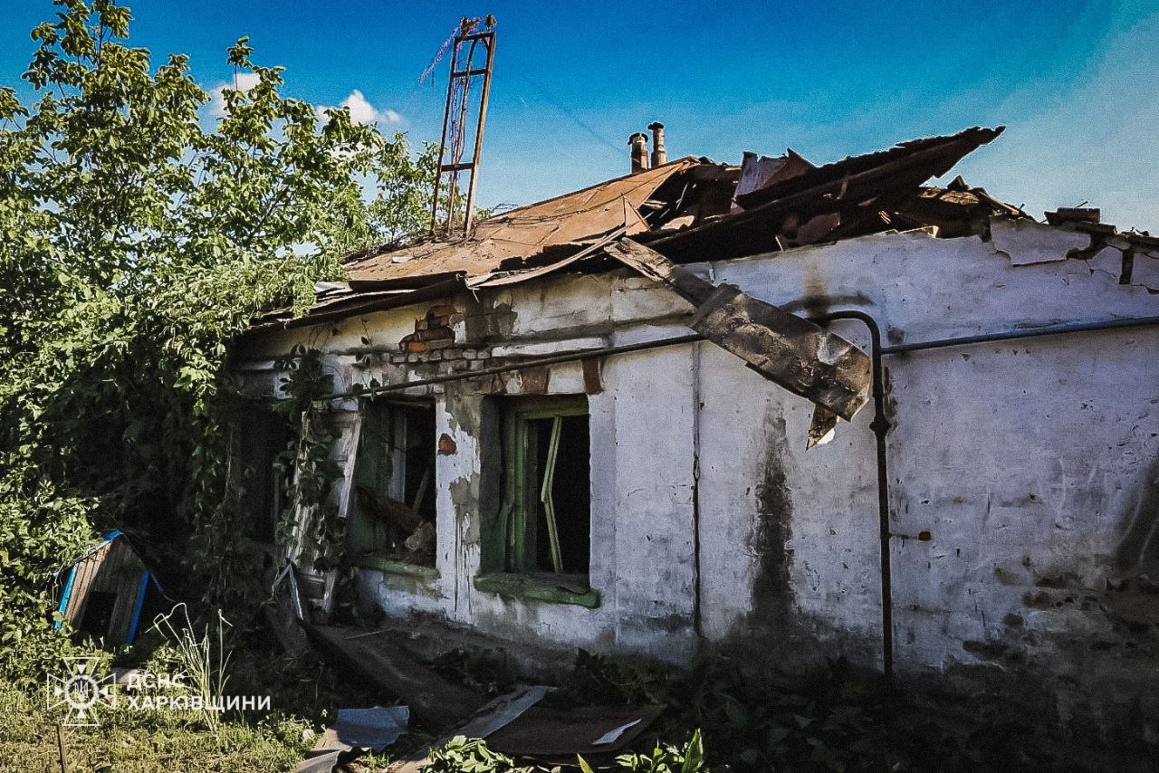 Кількість постраждалих після удару РФ по Харкову зросла до 32: серед них – троє дітей