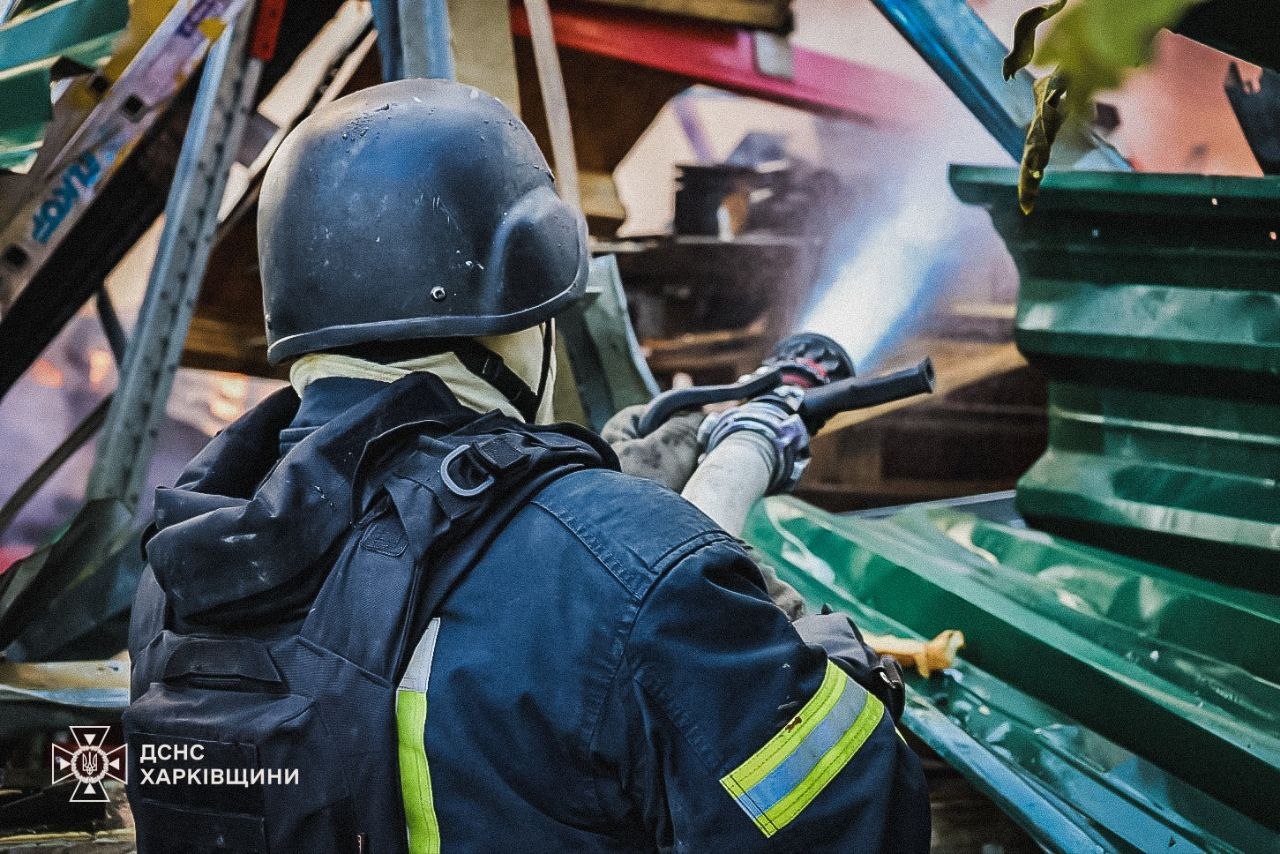 Кількість постраждалих після удару РФ по Харкову зросла до 32: серед них – троє дітей