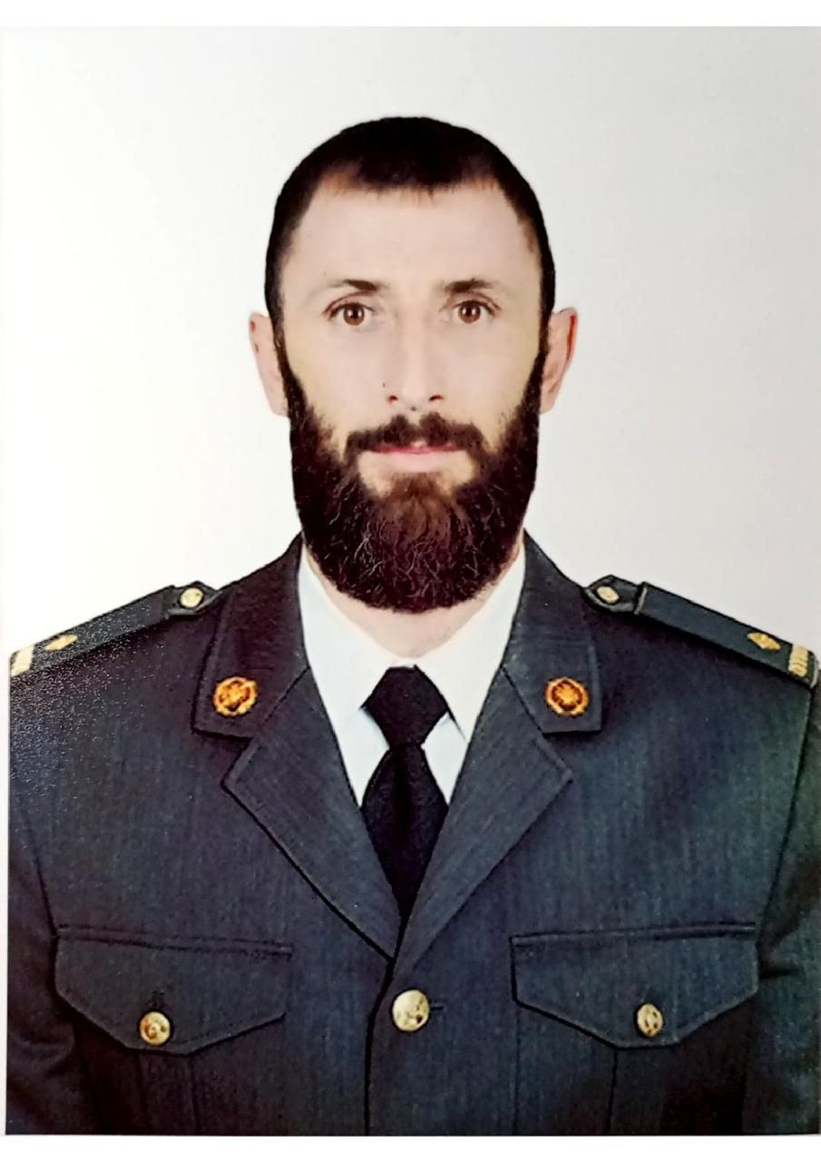 На війні загинув заступник командира батальйону з Лозової