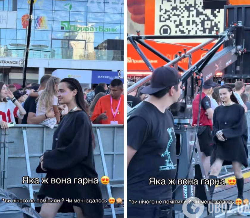 Пивоваров стане батьком: дружину харківського співака запідозрили у вагітності