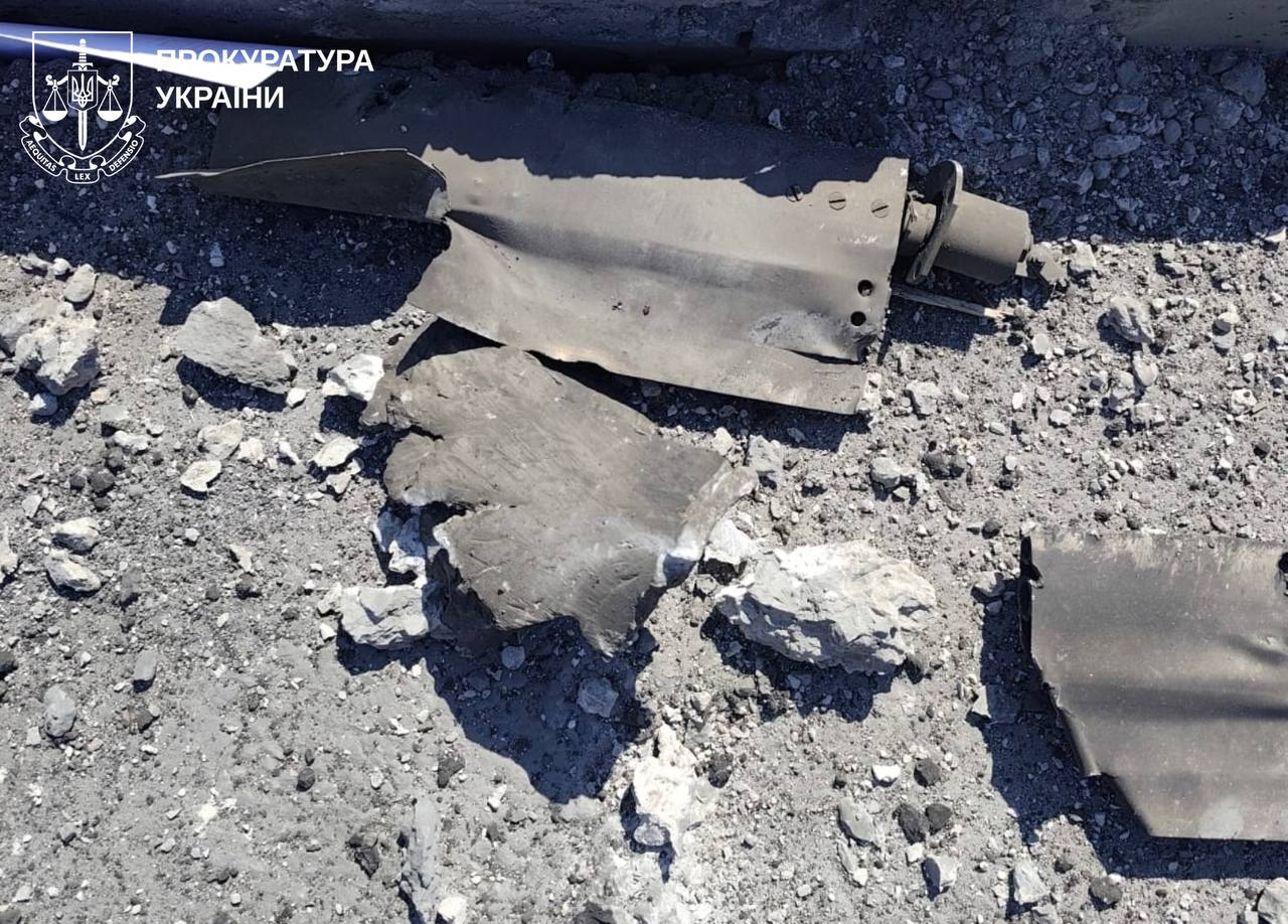 Внаслідок авіаударів РФ по Харкову постраждали 21 людина, серед них – п’ятеро дітей