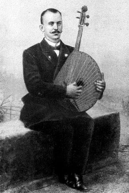 Гнат Хоткевич (1877–1938)