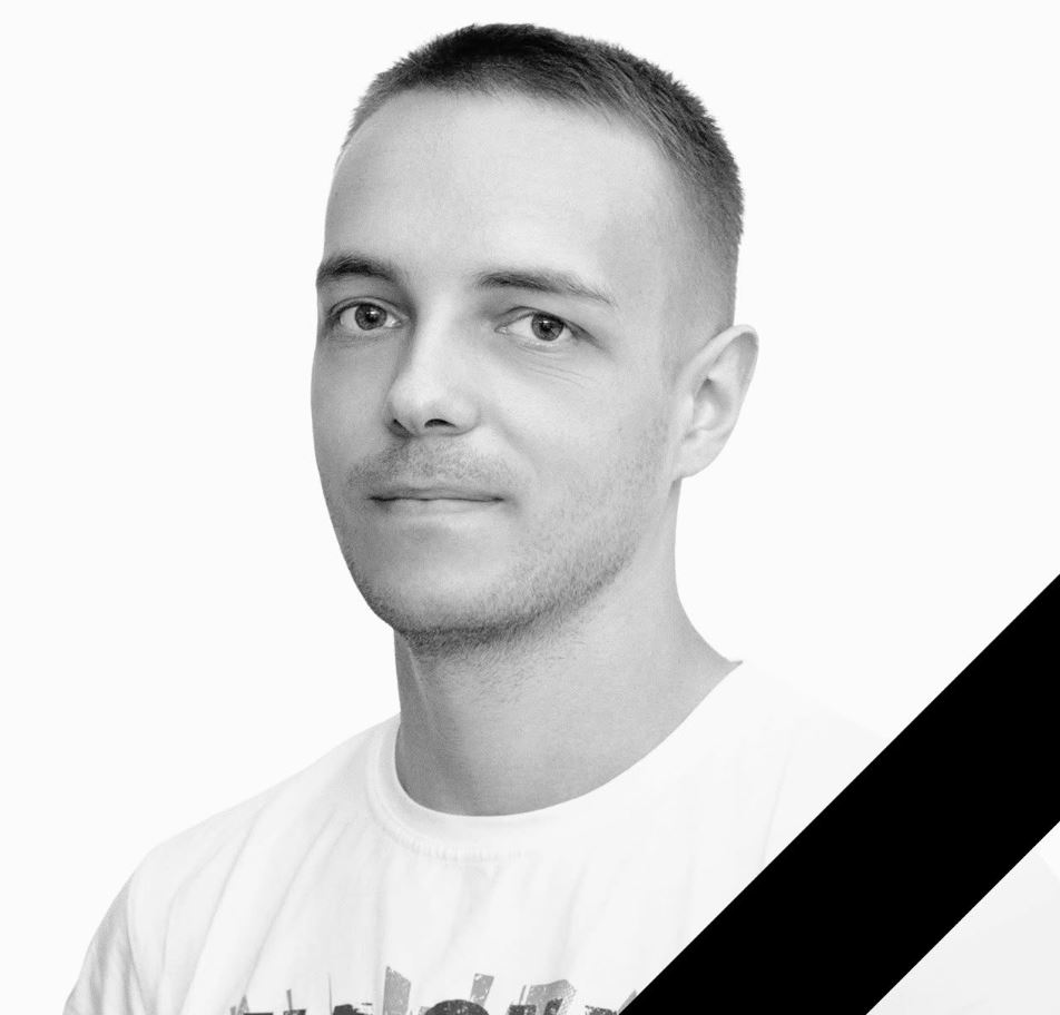 Вважався зниклим безвісти: на Харківщині у день народження загинув 30-річний воїн