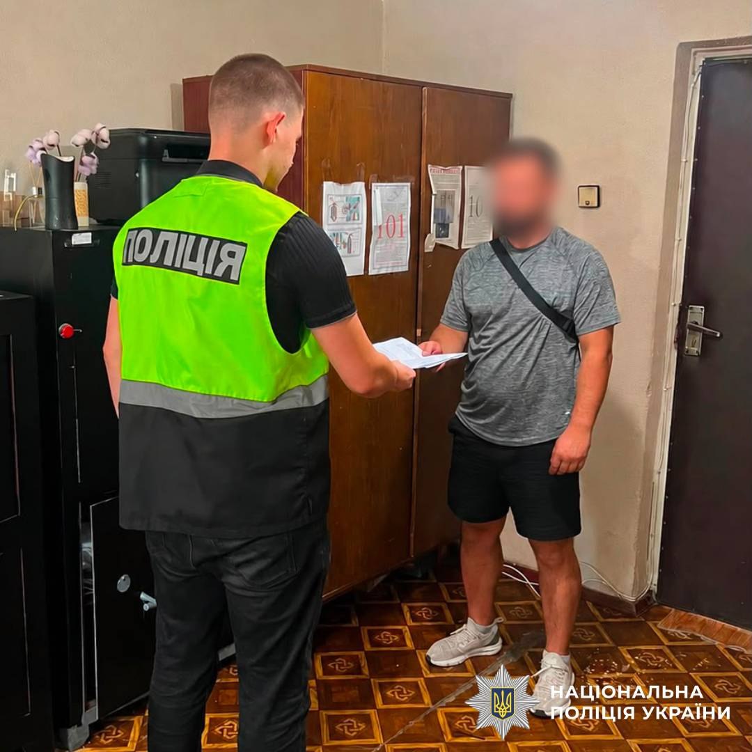 У Харкові чоловік взяв авто на ремонт і продав його: що йому загрожує