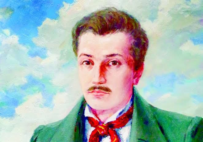 Н.Петренко (1817–1862)