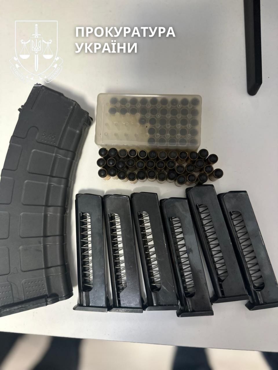 Суд взяв під варту офіцера НГУ, якого підозрюють у схемі з "бронюванням"